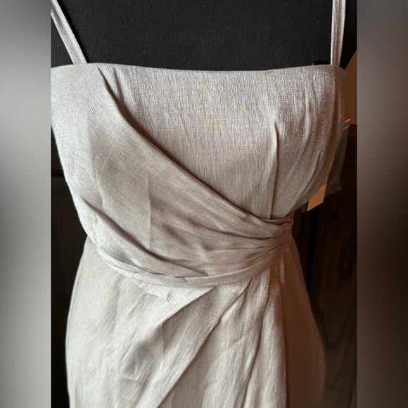 Laundry By Shelli Segal Los Angeles size 6 great dress nwt - Picture 9 of 11